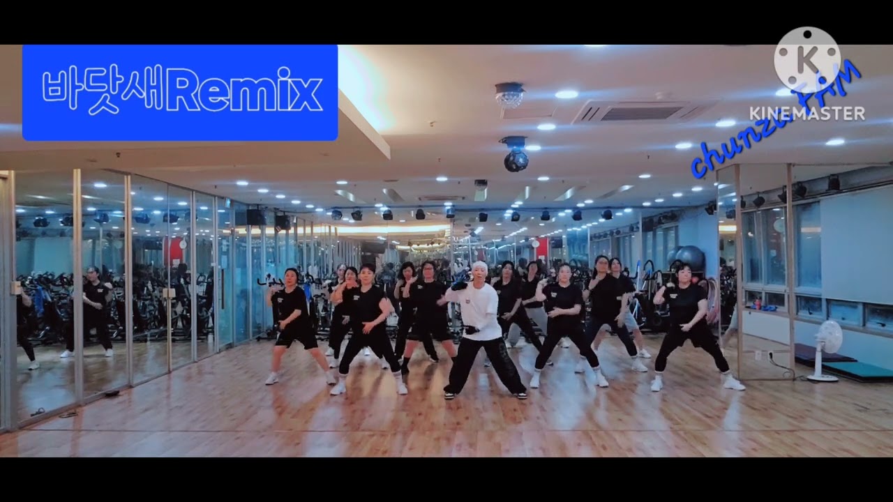 #다이어트댄스 #신남#바다새 #흔들어 봅시다🎶🎶                                (꿍쓰꿍쓰꿍쓰🙏🙏🙏)