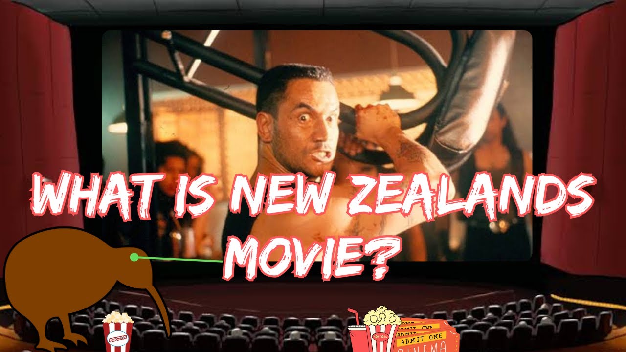 The Most “New Zealand” Movies Ever Made… Ranked