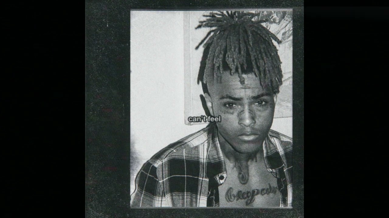free xxxtentacion acoustic guitar type beat -