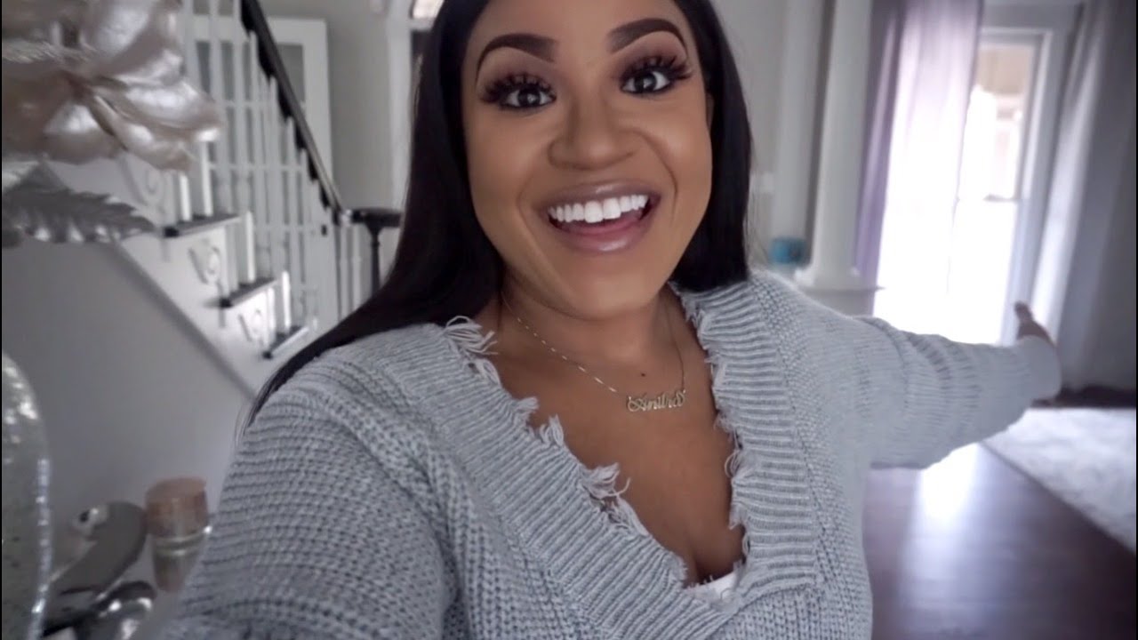 It's ALMOST VLOGMAS!!! NitraaBTV