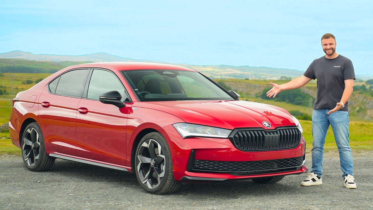 Самый недооцененный автомобиль в продаже?