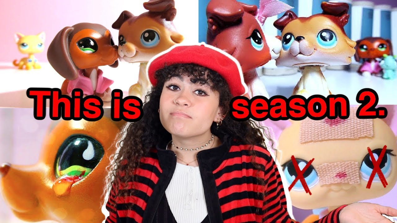 Watching LPS Popular: Season 2 (for the first time)