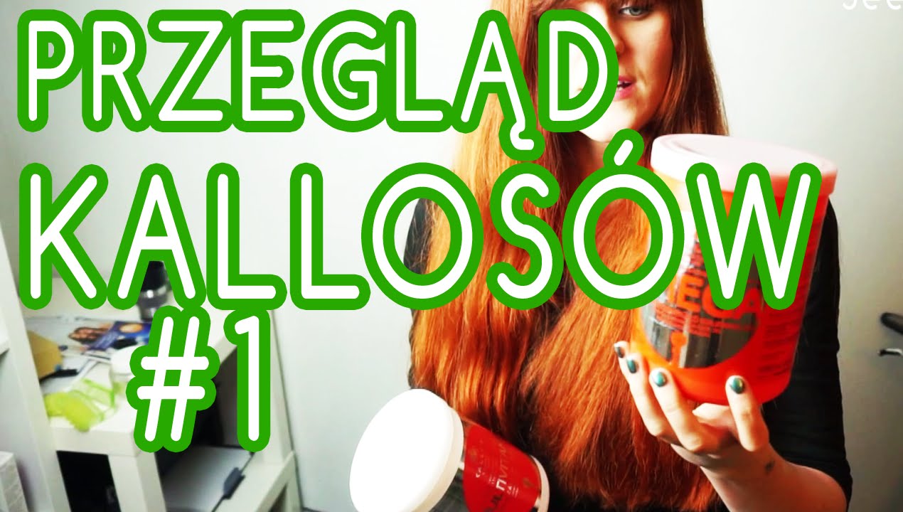 PRZEGLĄD KALLOS&Oacute;W #1 | WWWLOSY.PL