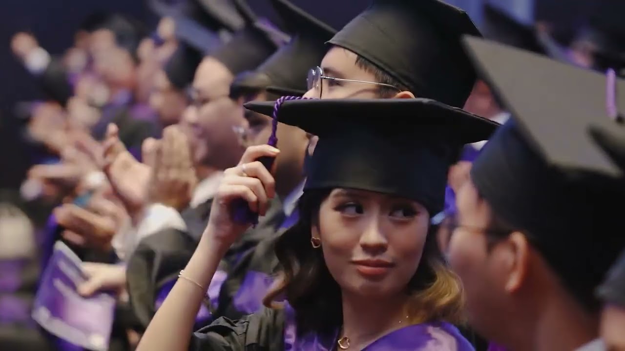Arellano University School of Law’s 87th Commencement Exercises 2025
