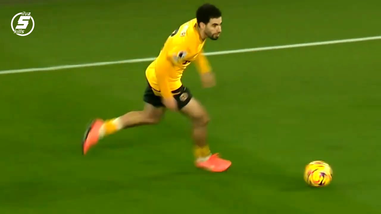 Rayan Aït-Nouri - Complete Season in 2025!