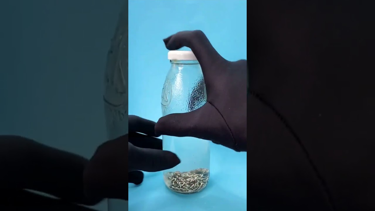 C&oacute;mo limpiar una cadena de plata