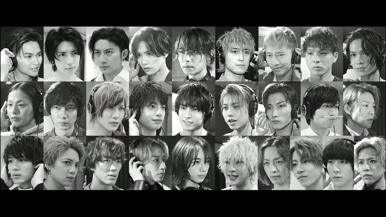 Battle of Prideスポット映像公開！／『ヒプノシスマイク -Division Rap Battle-』Rule the Stage -Battle of Pride-