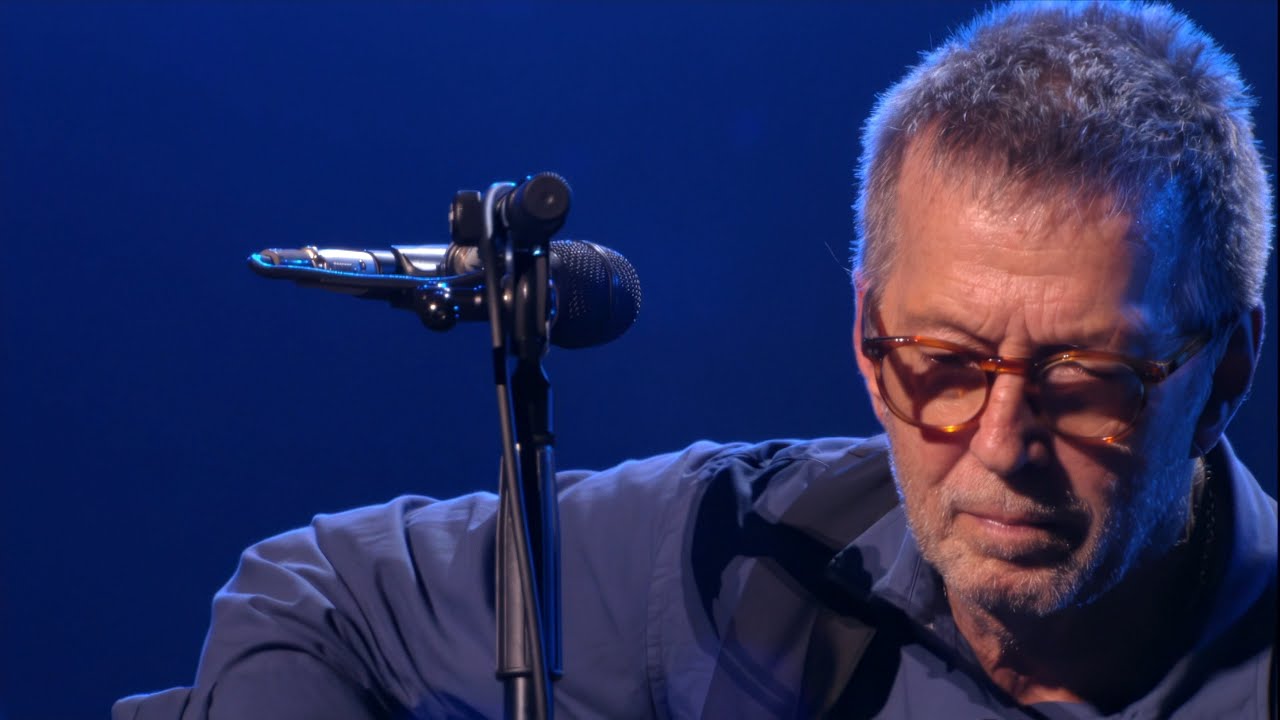 Eric Clapton - Layla (Live from &ldquo;Planes, Trains And Eric&rdquo; 2014) UHD 4K