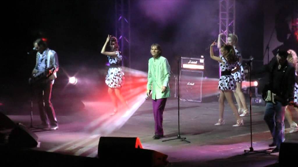 Joy Valerie Disco'80