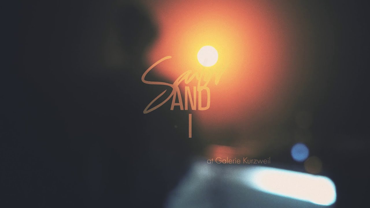 Sailor & I Live at Galerie Kurzweil