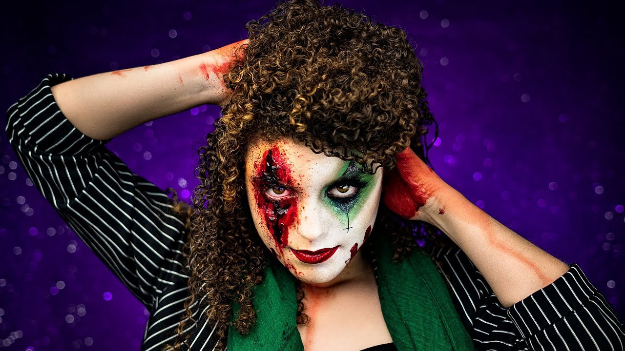 RedPic #002 Halloween