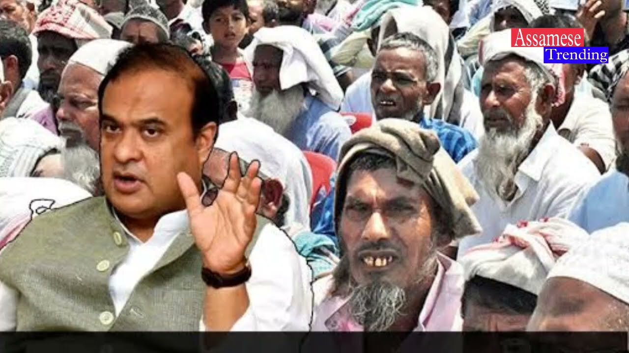 Assamese Evening News Today 05 March | Assamese News Today | Assamese News | Axomiya Khobor