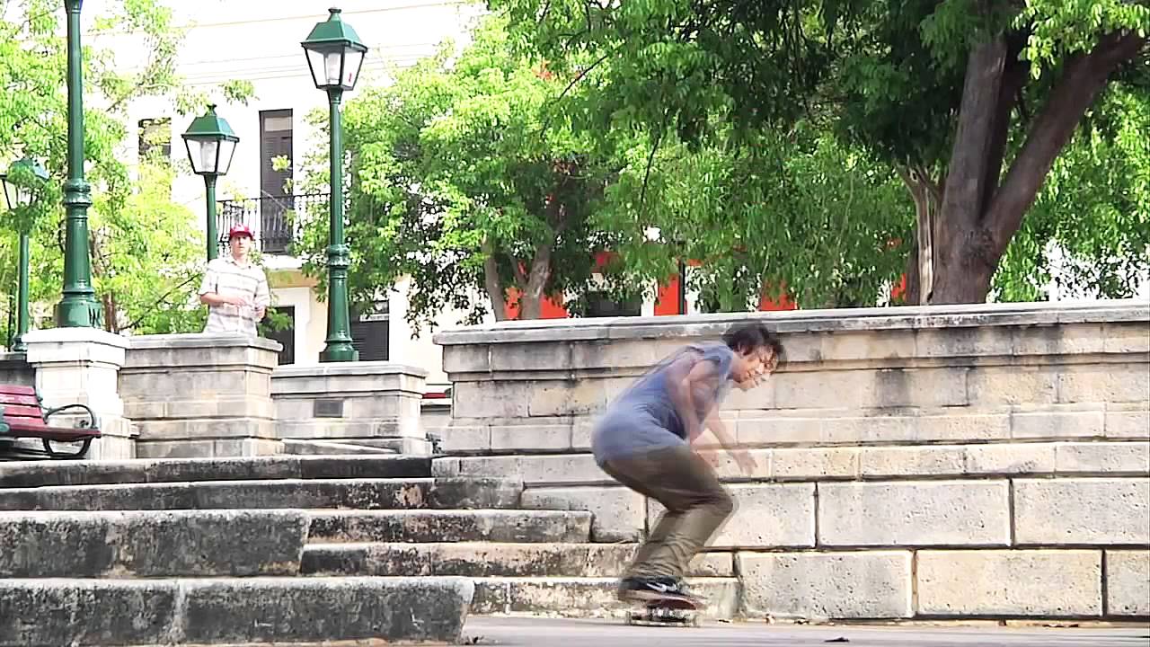 SEAN MALTO 2013/12