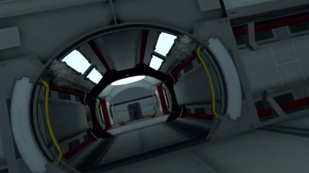 15 Min in: Interstellar Strike Team