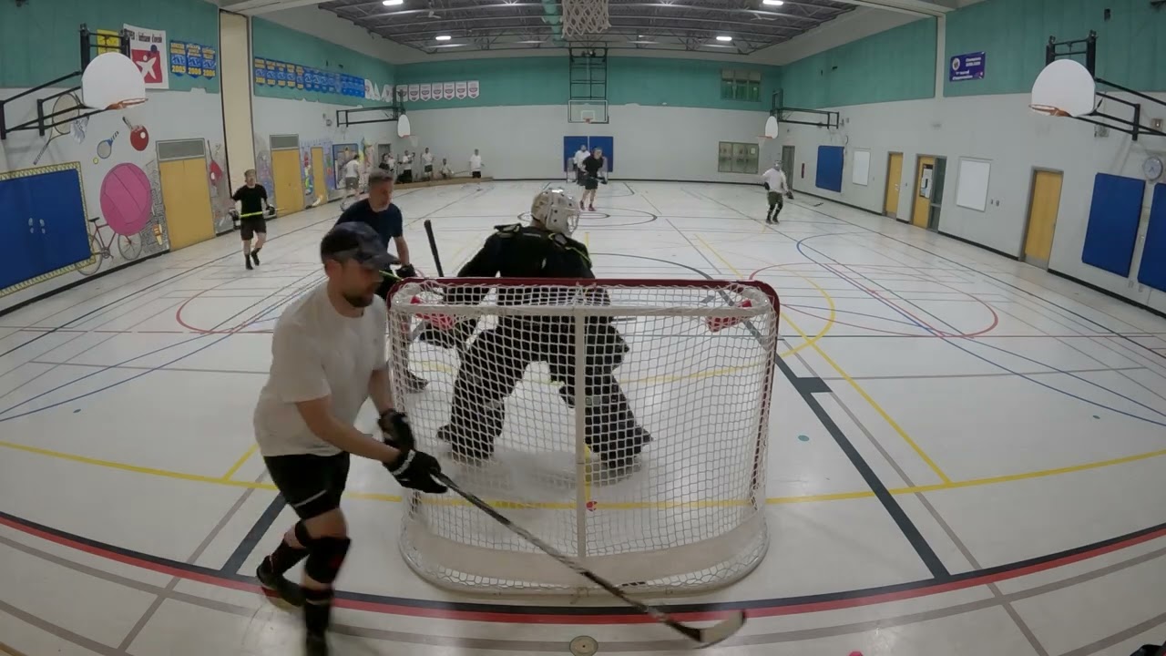 Ballhockey 2026-03-02
