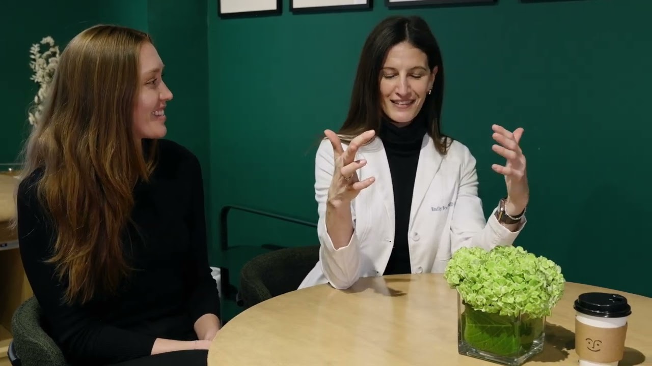 The Lanby Mission Video