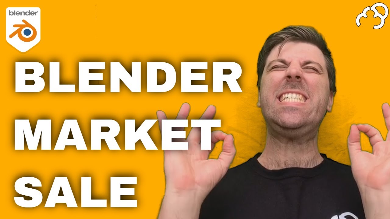 BLENDER MARKET SALES