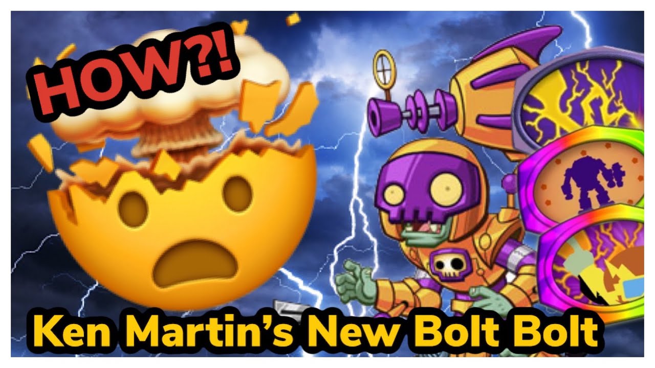 Is Ken Martin The Most Innovative Player Of Our Time?