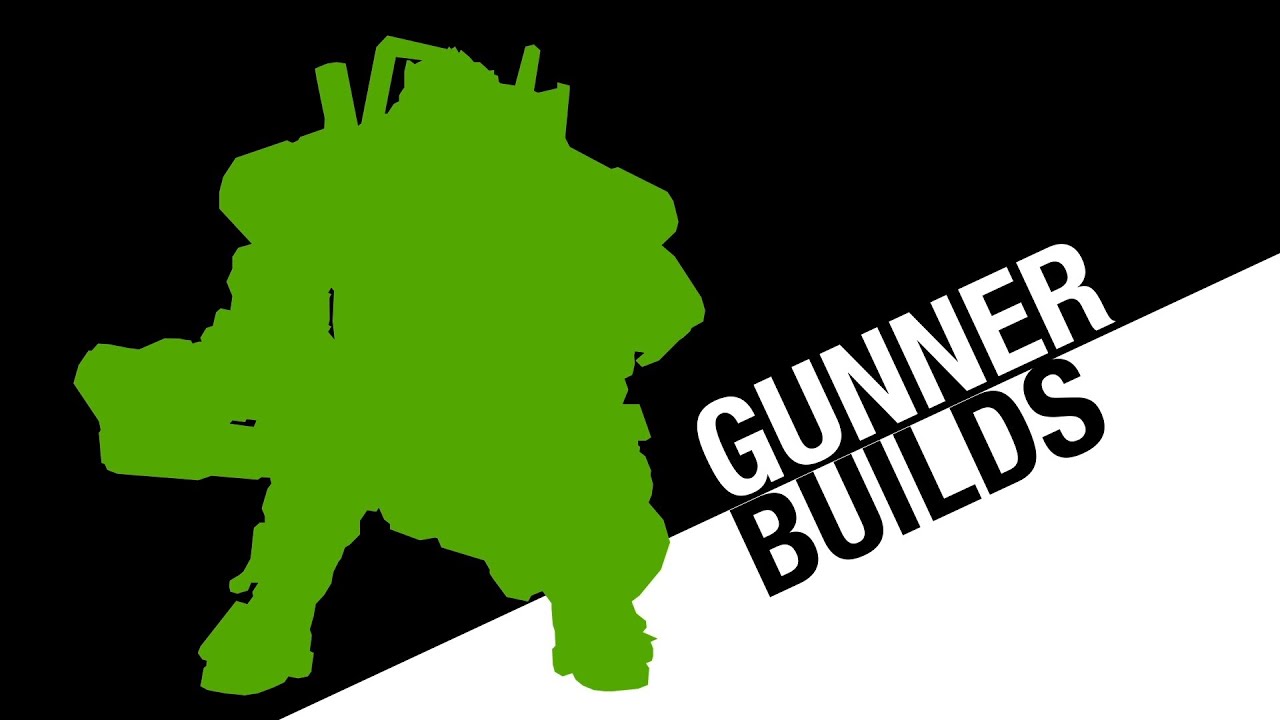 Six Gunner builds that Management doesn't want you to know about | Deep Rock Galactic