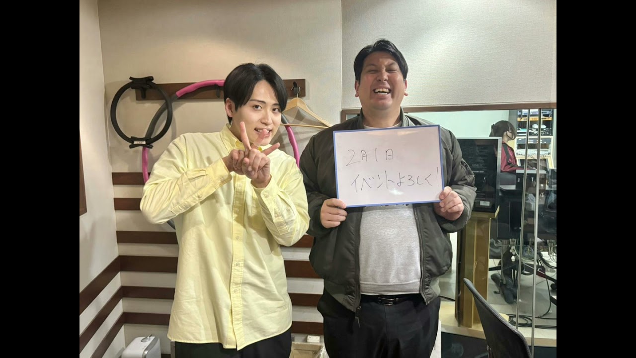 #56 先週のリベンジ＆マイプロフェッショナル○○