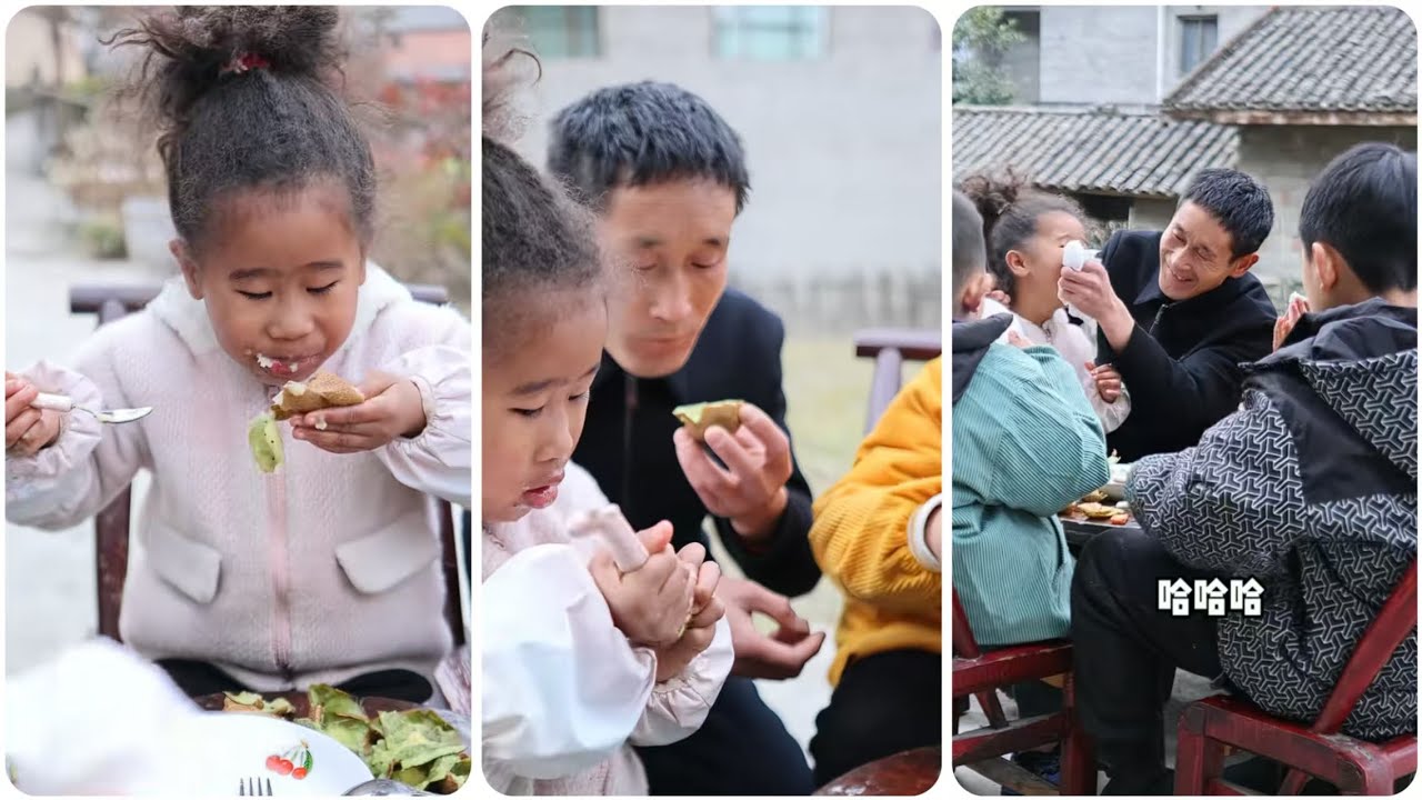 When Kiw Meets Stinky Tofu! Love It or Hate It? The Ultimate Taste Test🥝🆚🧀