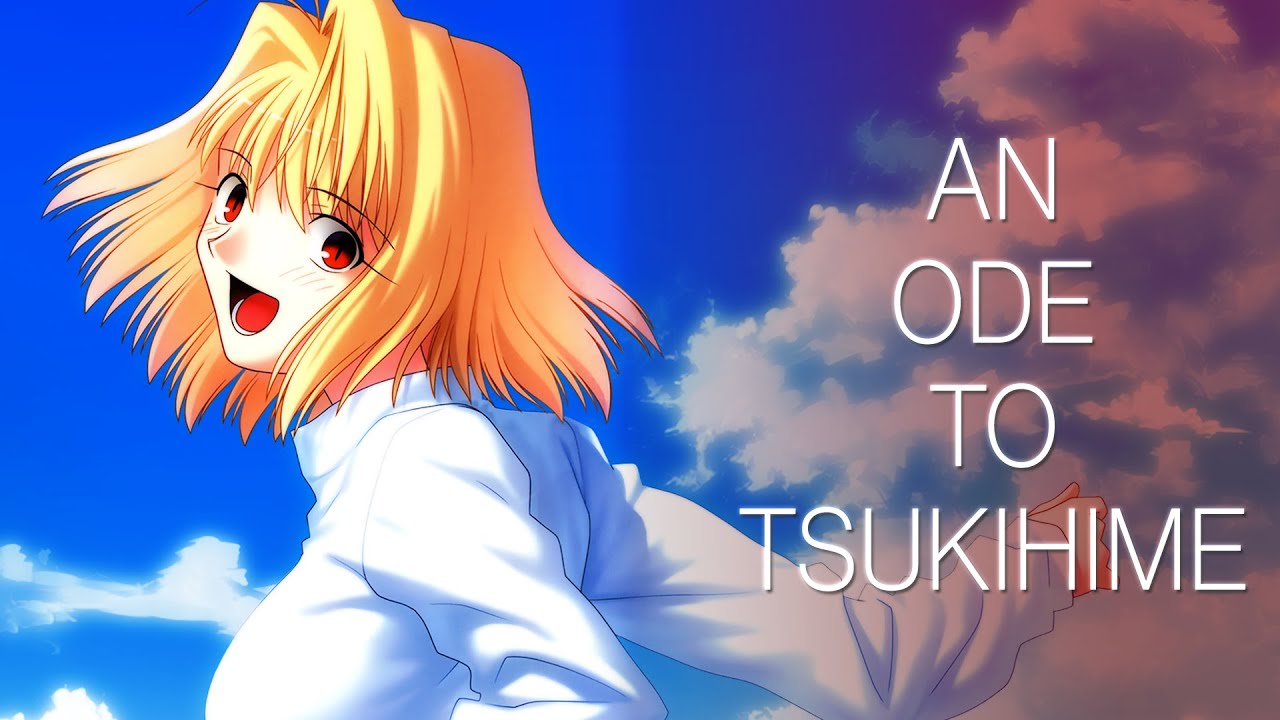An Ode to Tsukihime | A Visual Novel Retrospective
