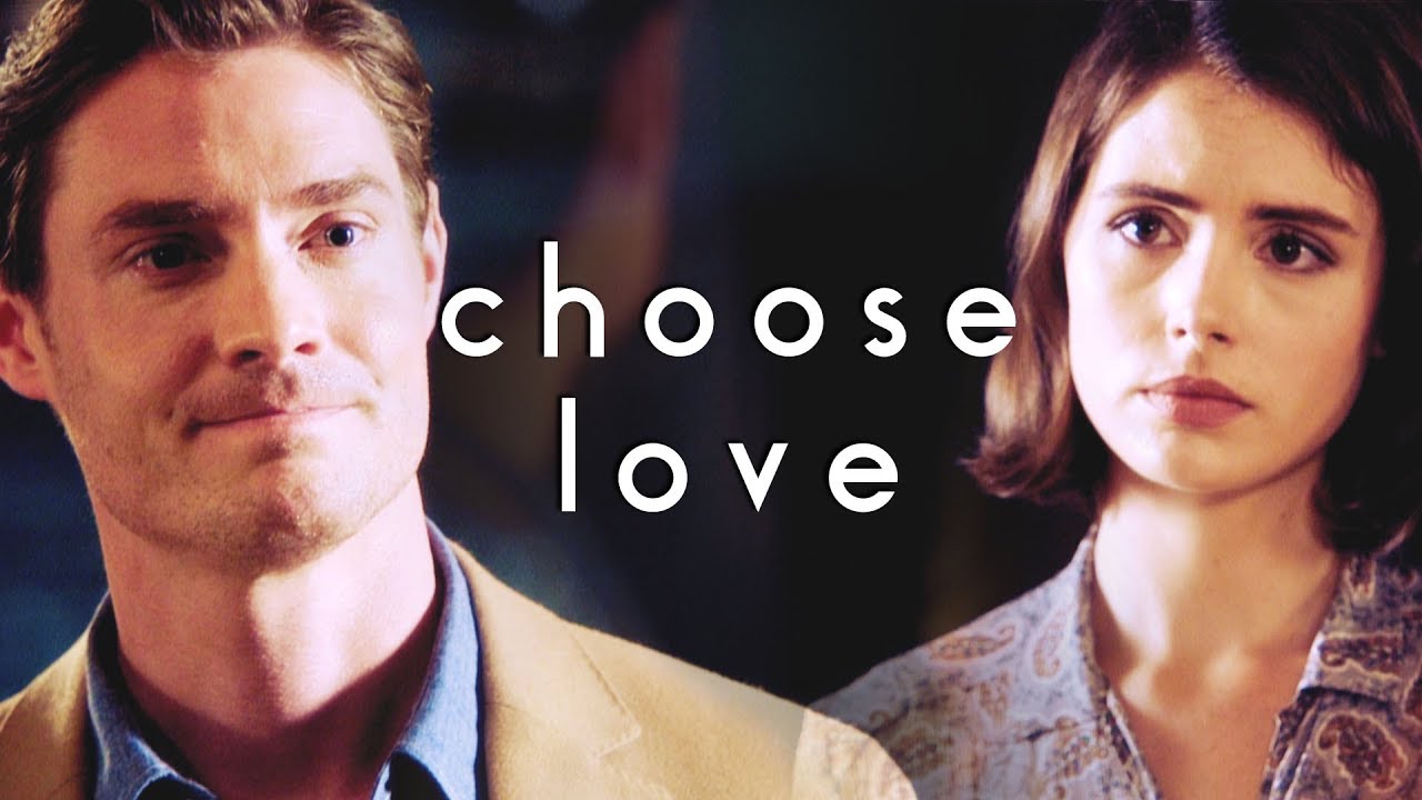 Willow + Robert || Choose Love [4x02]