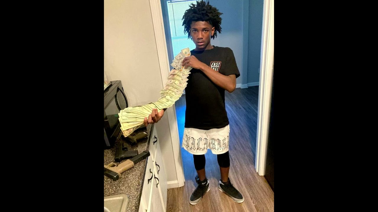 [FREE] Splurge Type Beat 
