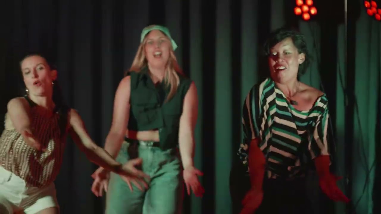 Gala MDM 2025  - Afro Urban Dance