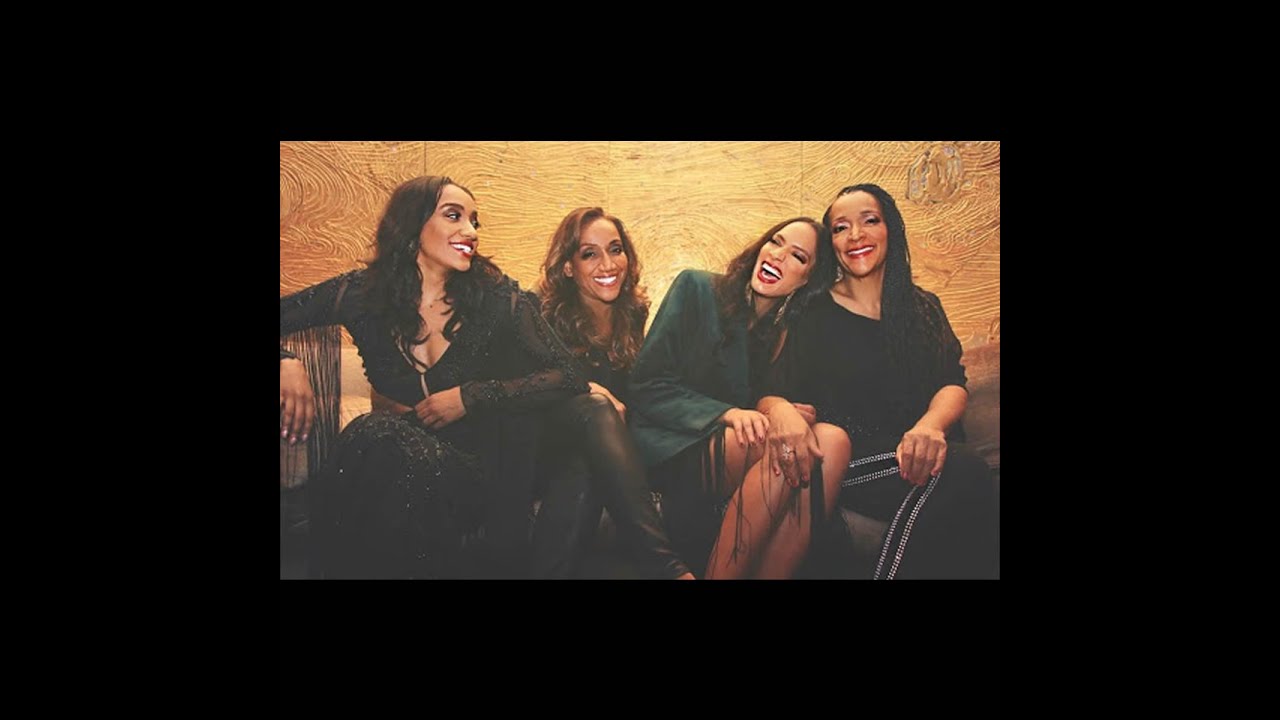 Sister Sledge - BYOB (bring your own baby)