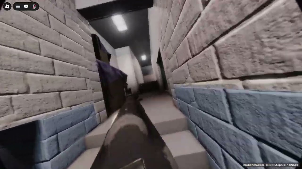 Roblox hypercam gameplay