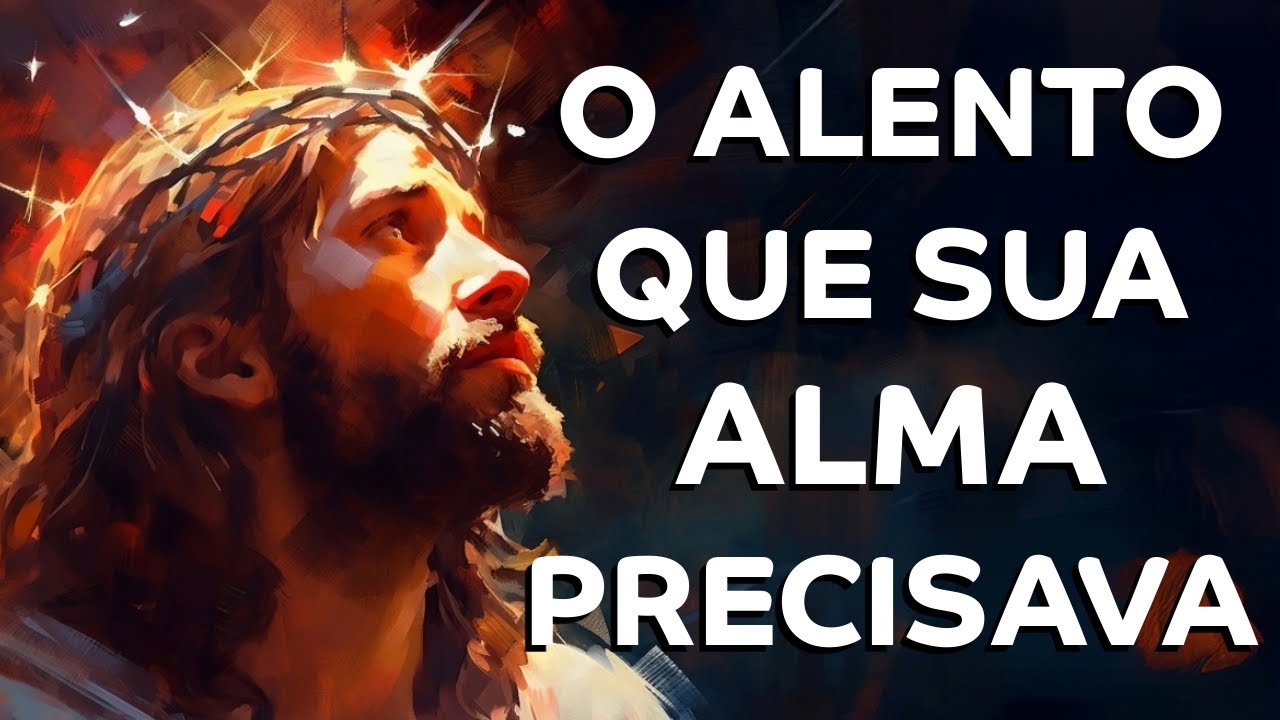 O SENHOR ESTÁ SUSTENTANDO SUA FÉ