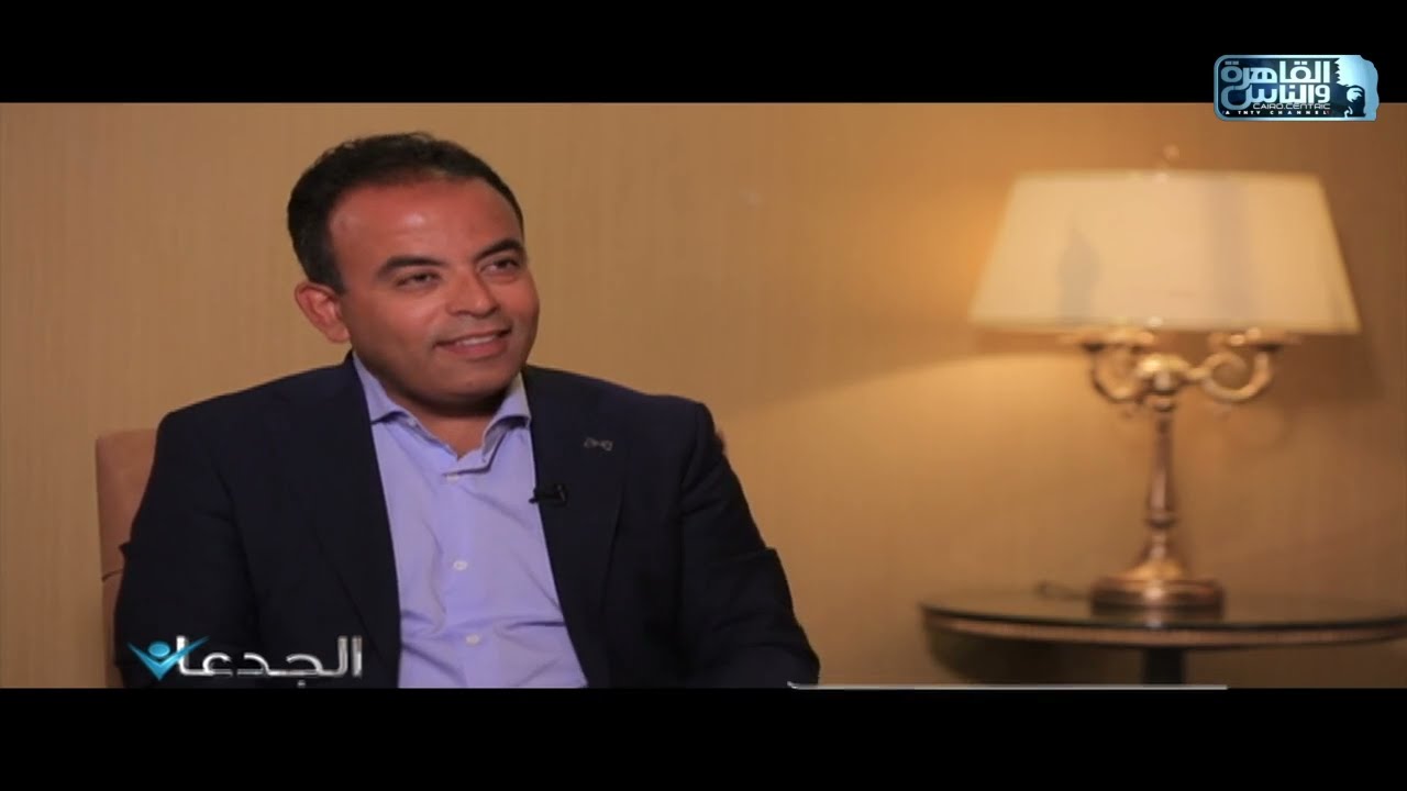 الجدعان يرصد نجاح ال العروسى فى انشاء اضخم مصانع المربات والصوصات والصلصة فى مصر