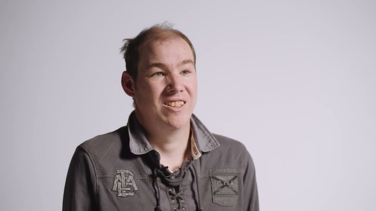 Eelco over co-projectmedewerker