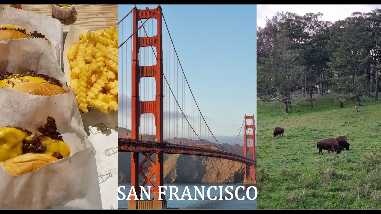 48 hours in san francisco