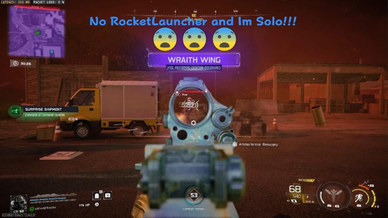 BO7 EndGame