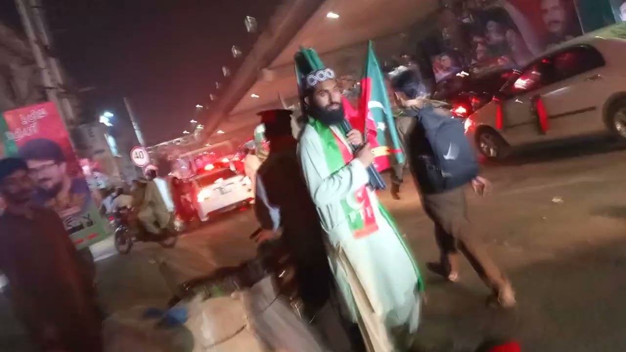#GHAZALA #KMRAN_KHAN #LONG_MARCH #FIRST_STAY_OF_LONG_MARCH_IN_ICRA_LAHORE_PAKISTAN #VIRAL