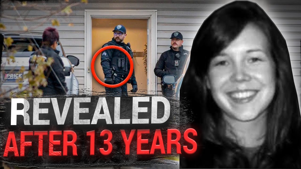 HORRIFIC Love Murder Case | The Case Of Heidi Firkus | True Crime Documentary