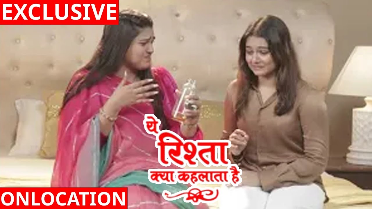 Yrkkh Today Episode | Tanya Kar Rahi Hain Diet