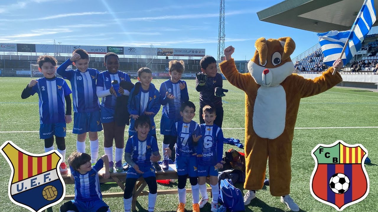 Ue Figueres🔵⚪️ vs Fc Báscara🔴🔵