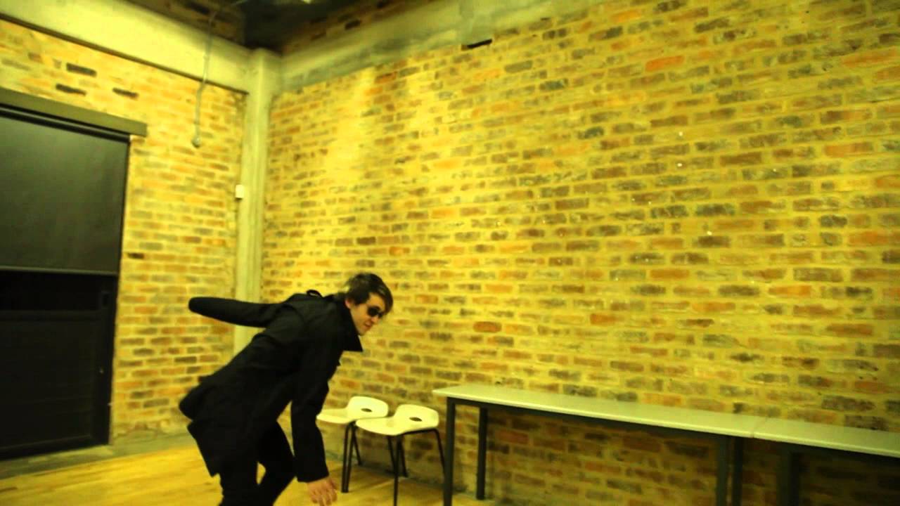 The Matrix - SWEDED / SWEDE (for be kind rewind)