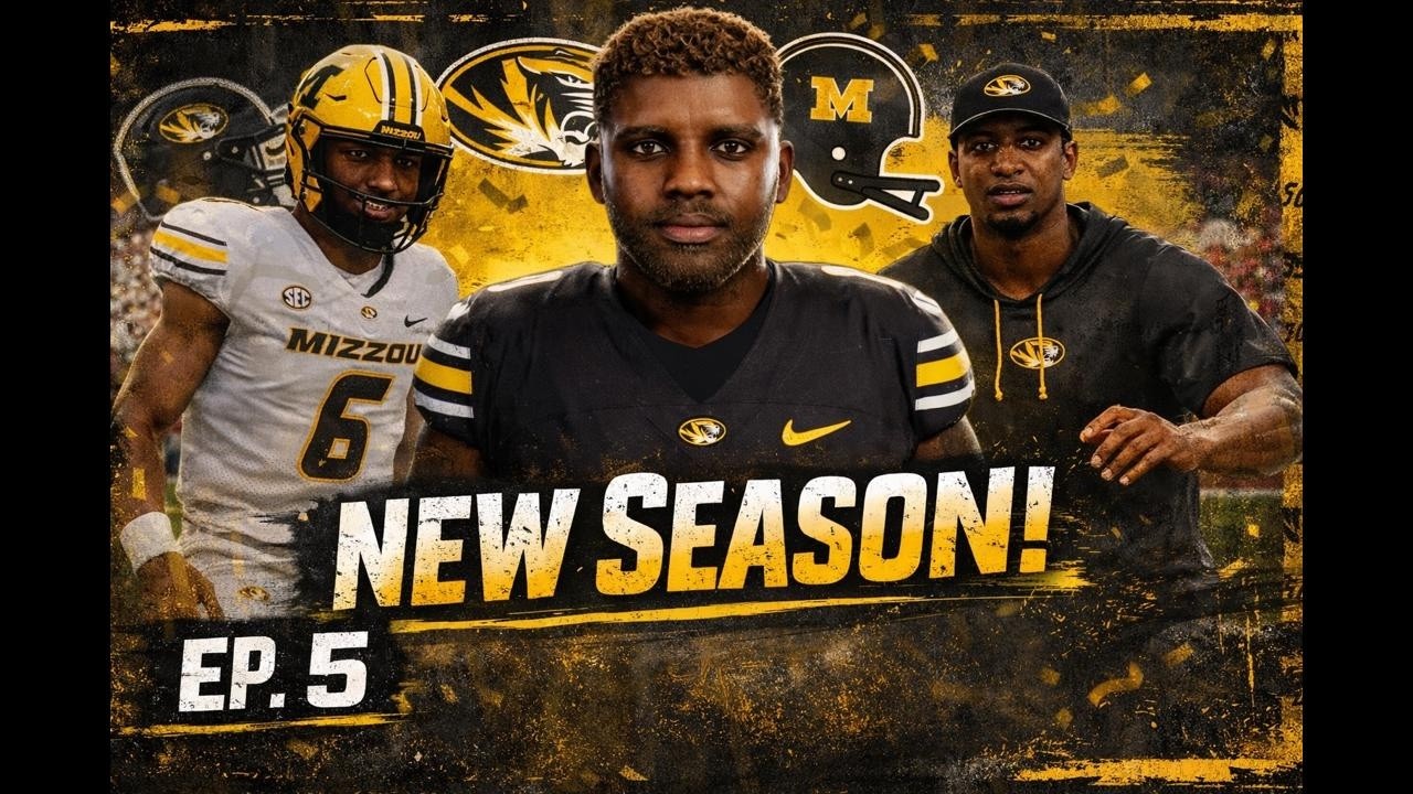 SEASON 2 is HERE!! | Pre B-Day Stream! | AI Dynasty Marcus Vale Ep. 5