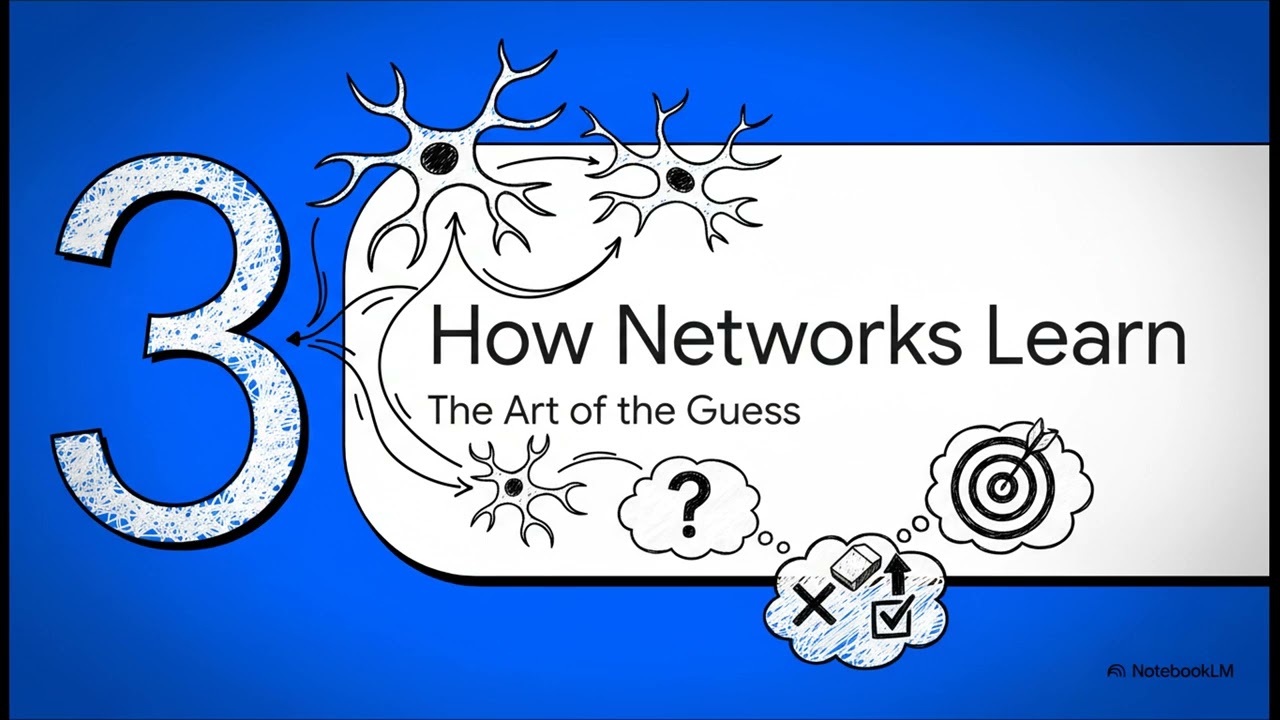 Deep in Deep Learning