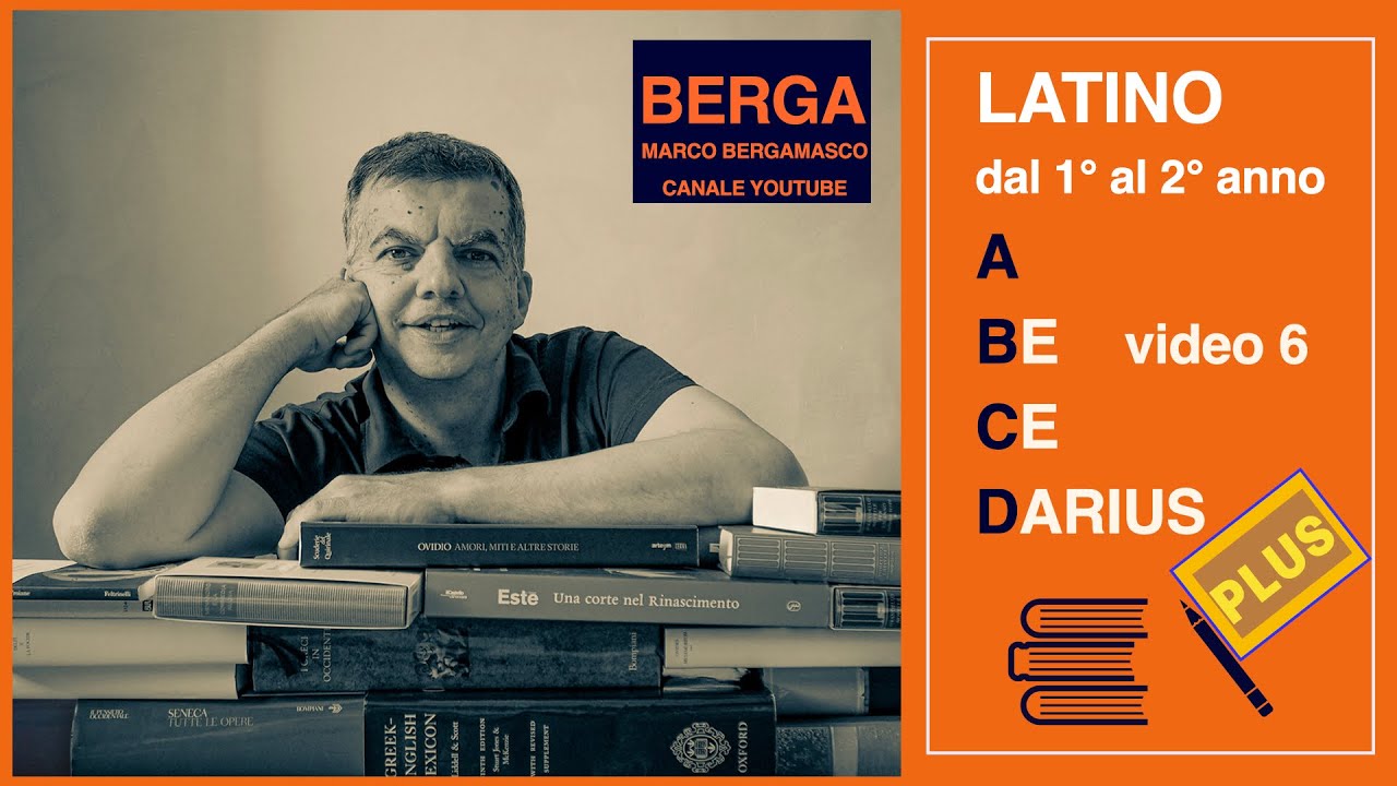 LATINO DI SECONDA - GLI AGGETTIVI DELLA PRIMA E SECONDA CLASSE 2