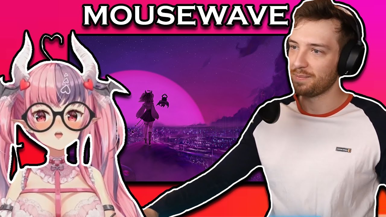 Thoughts On 'Mousewave' Album by Lord Æthelstan