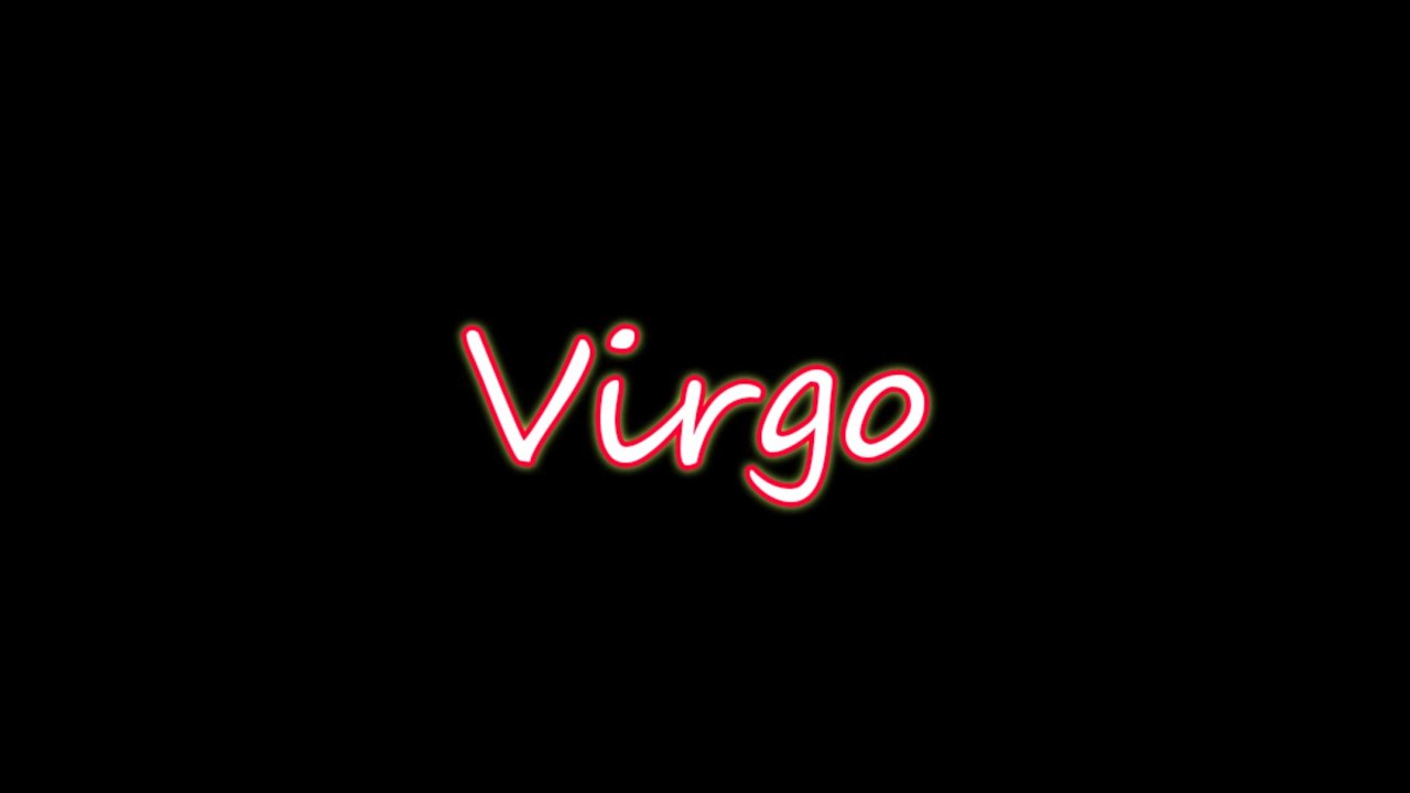 Virgo Bonus ❤️ WTF* YOUR CONNECTION WITH THIS PERSON IS INSANE 🤣♍ February 2022