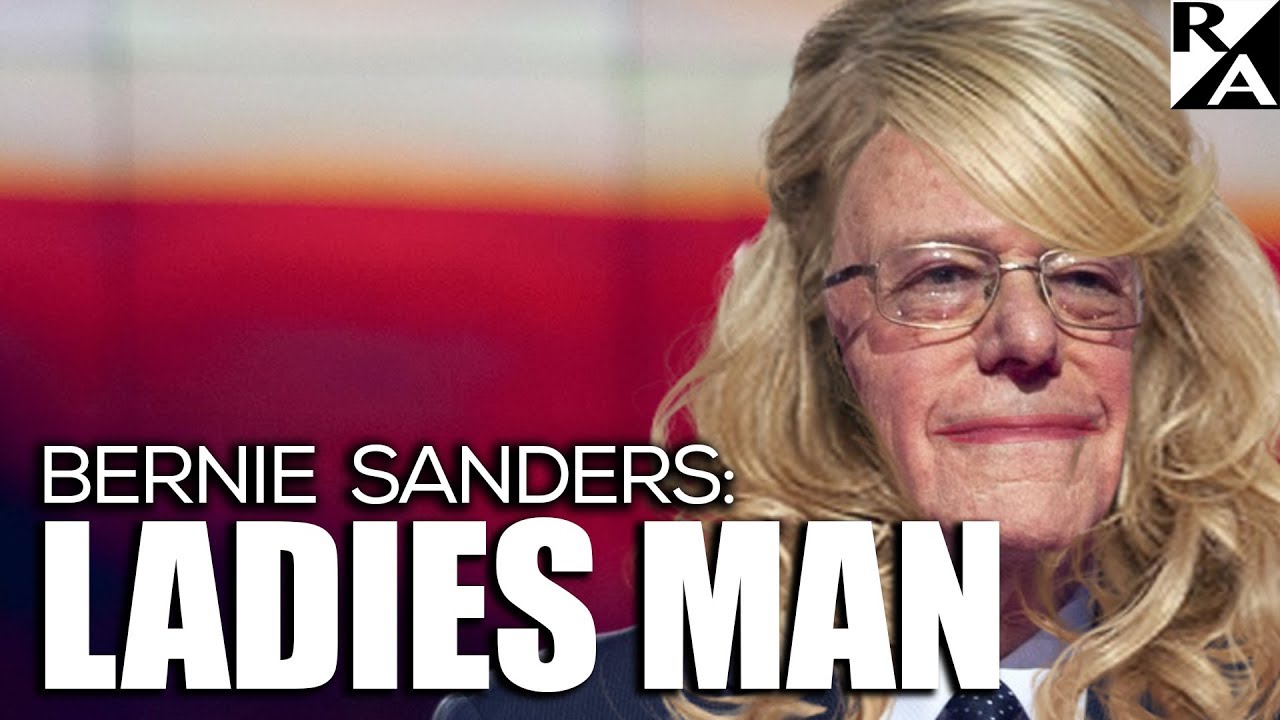 Thoroughly-Modern Bernie: Sanders Campaign Hires Women...in 2019!