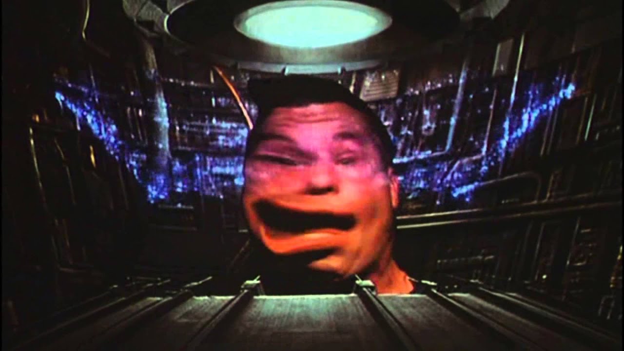 Super Mario Bros. (1993) ''The Power'' Trailer in HD