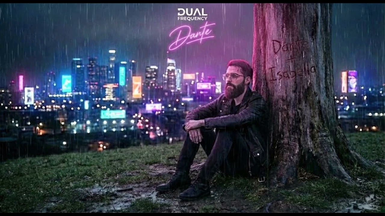 Dual Frequency - Cenizas 🌫️ (Official Audio) | Future Garage