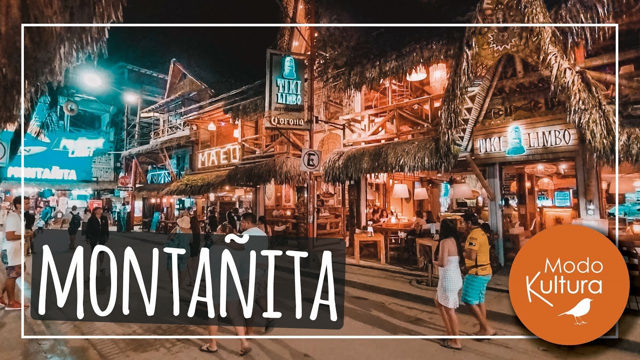 **MONTAÑITA ECUADOR  🇪🇨 ¿Qué tiene de especial?